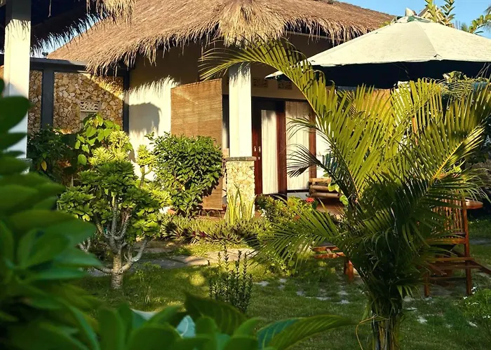 Cewin\'S Homestay
