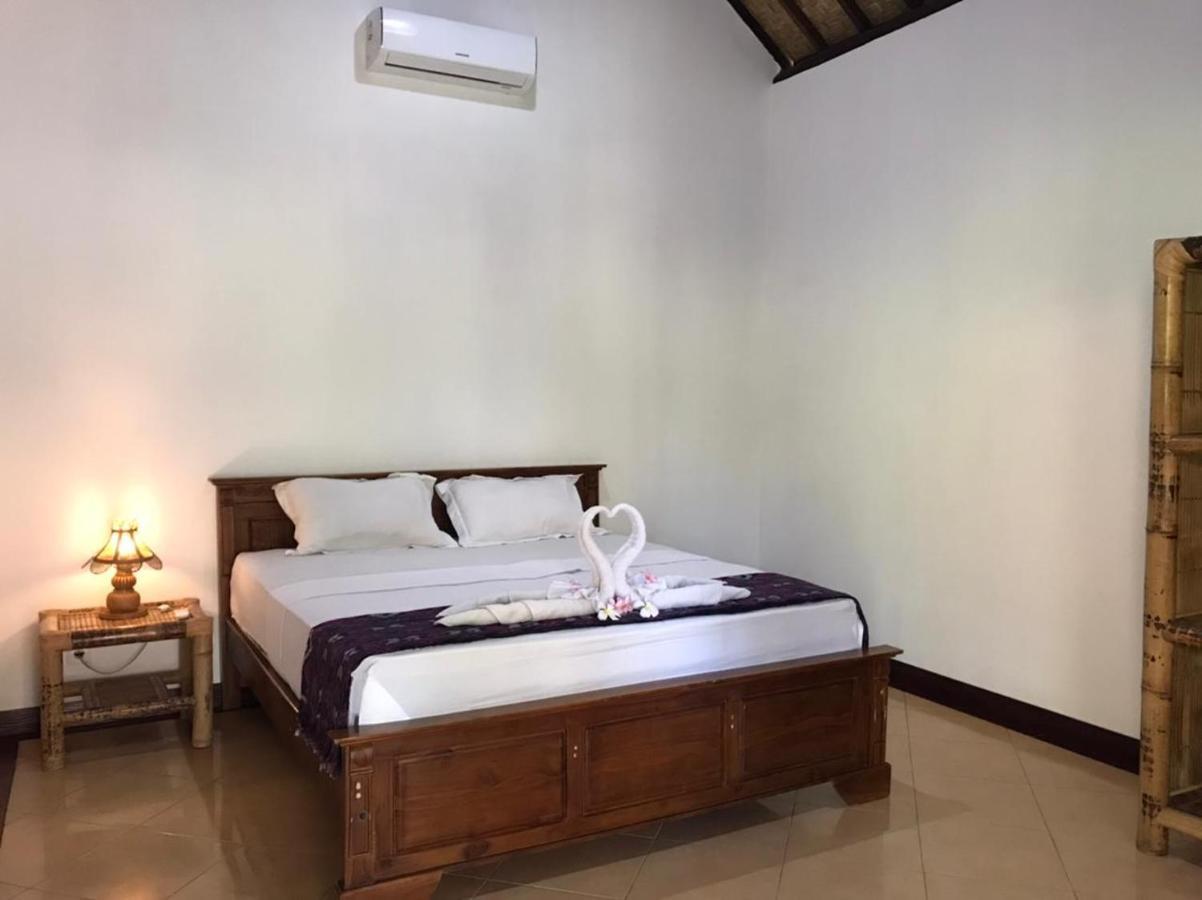 Bed & Breakfast Cewin's Kuta (Lombok)
