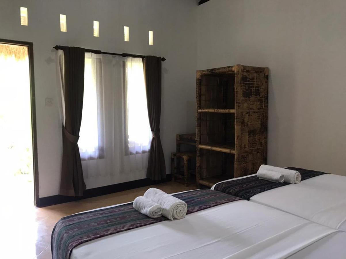 Bed & Breakfast Cewin's Kuta (Lombok)