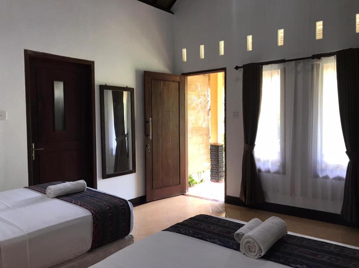 Bed & Breakfast Cewin's *