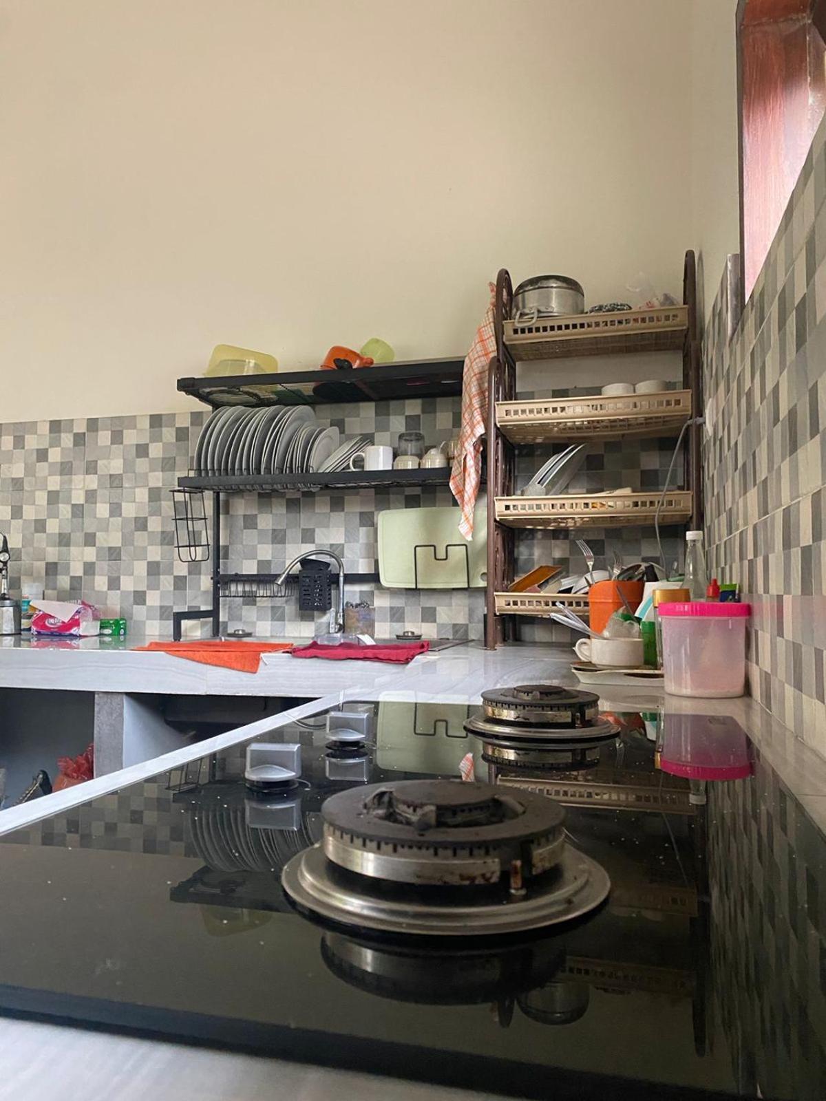Cewin's Bed & Breakfast *