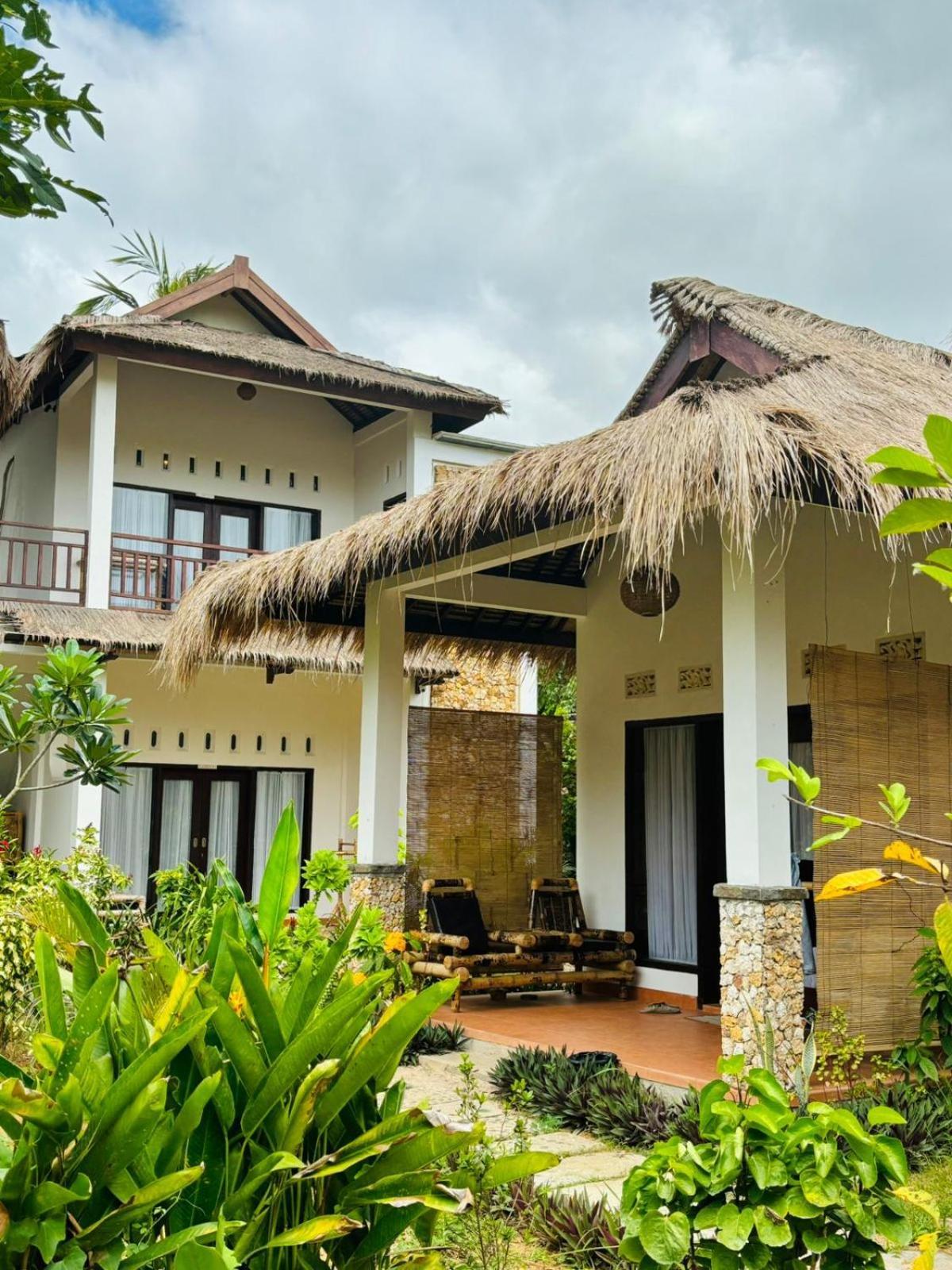 Cewin's Bed & Breakfast