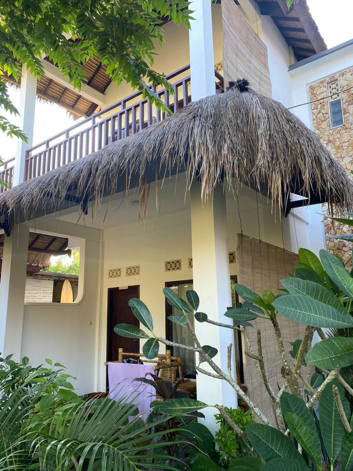Cewin's Kuta (Lombok)