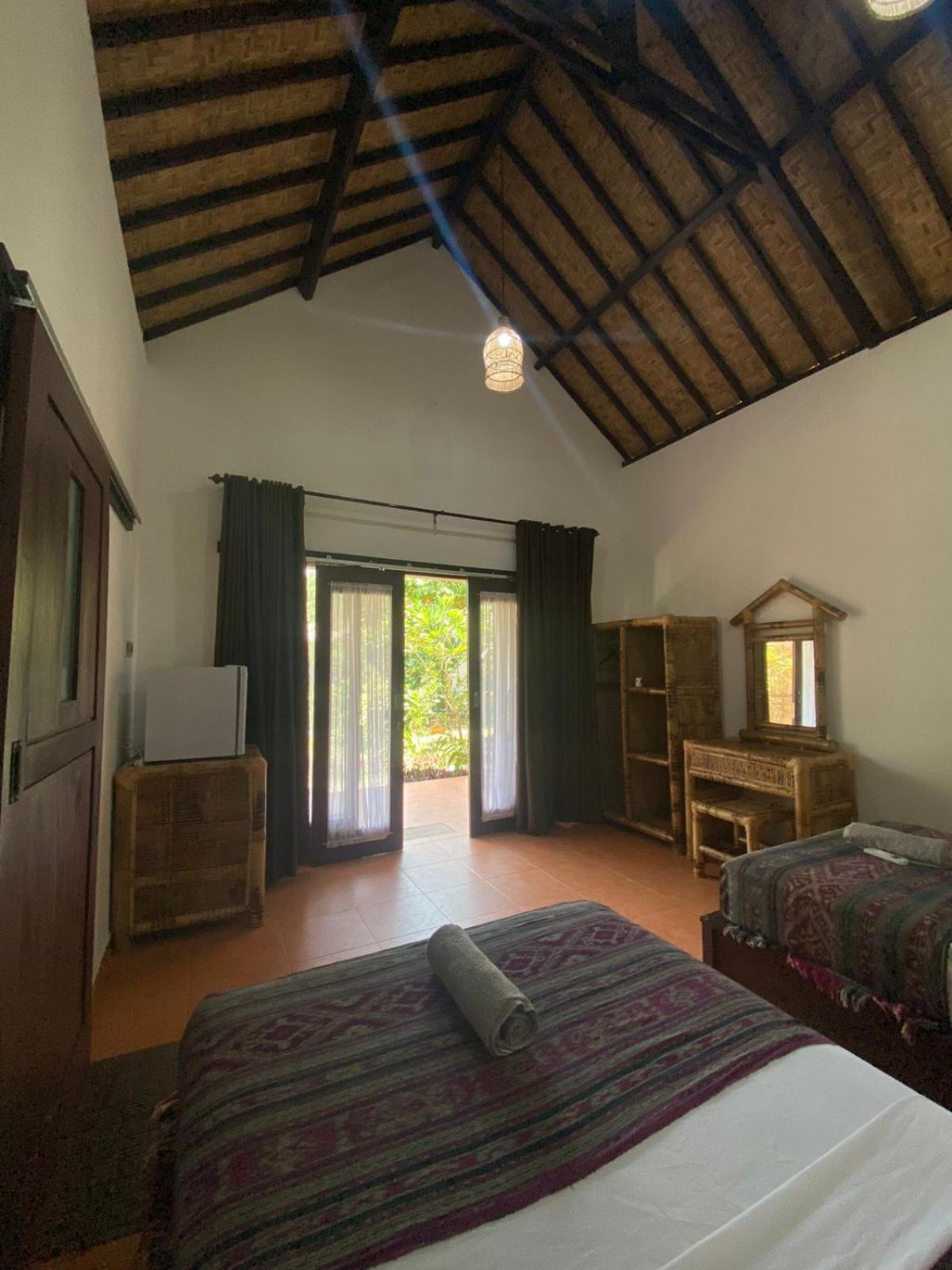 Cewin's Bed & Breakfast *