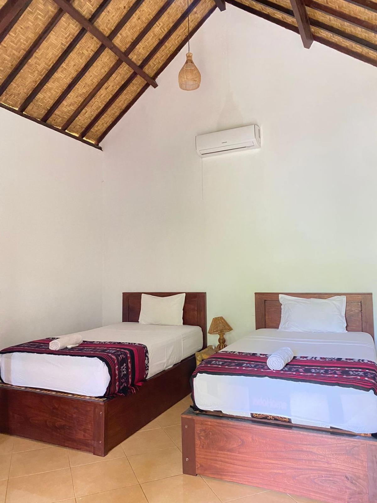Cewin's Bed & Breakfast *