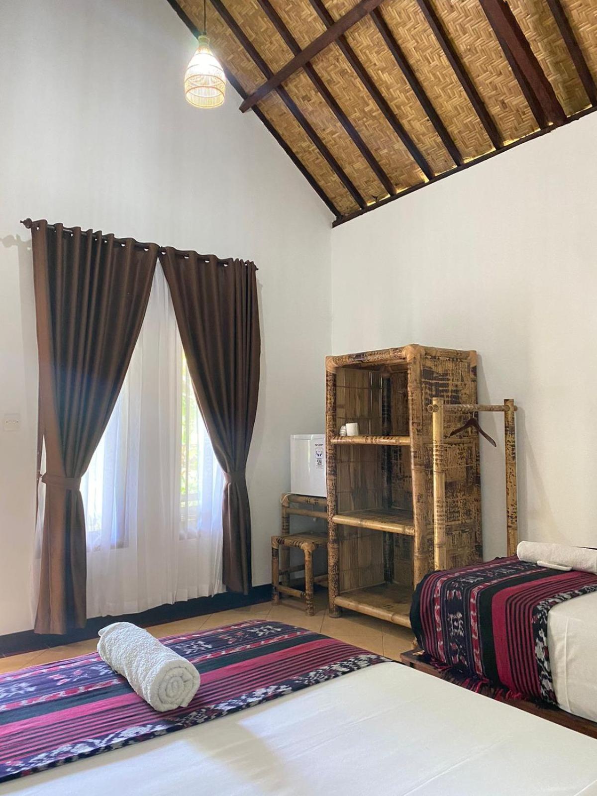 Bed & Breakfast Cewin's *