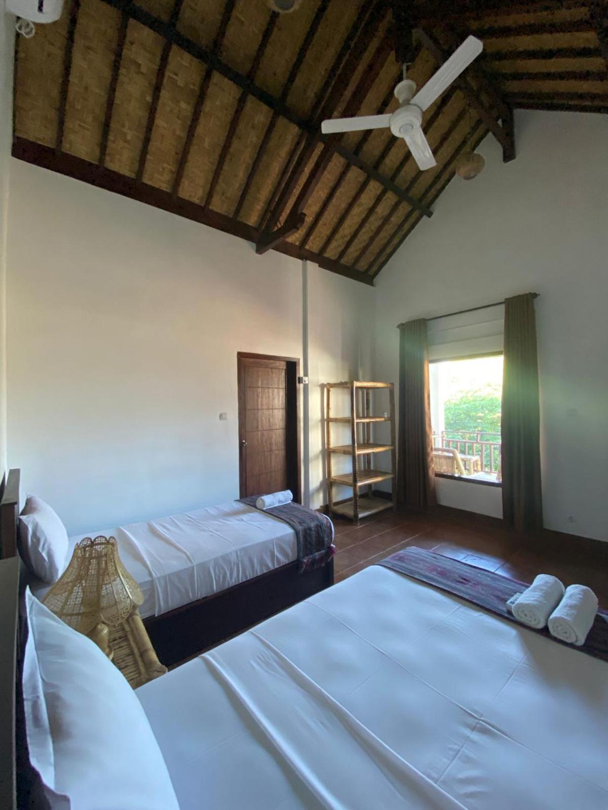 Bed & Breakfast Cewin's Kuta (Lombok)