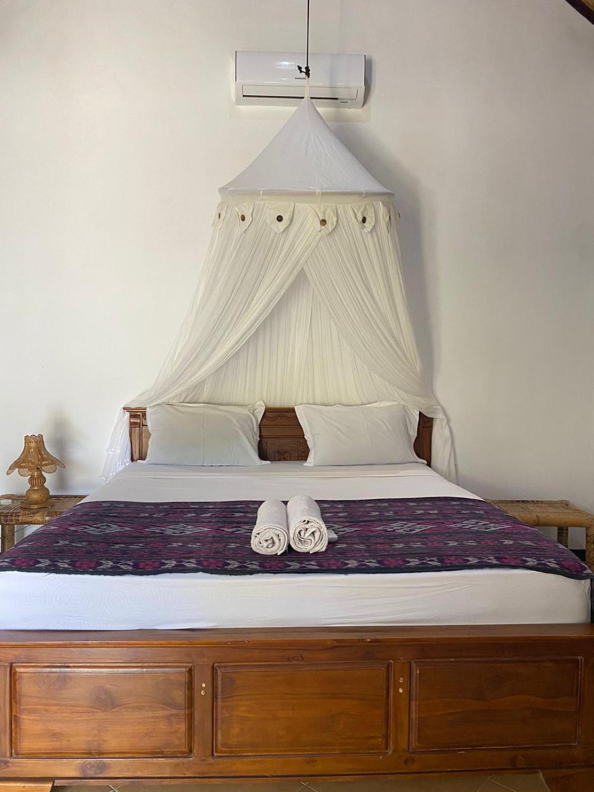 Cewin's Bed & Breakfast Kuta (Lombok)