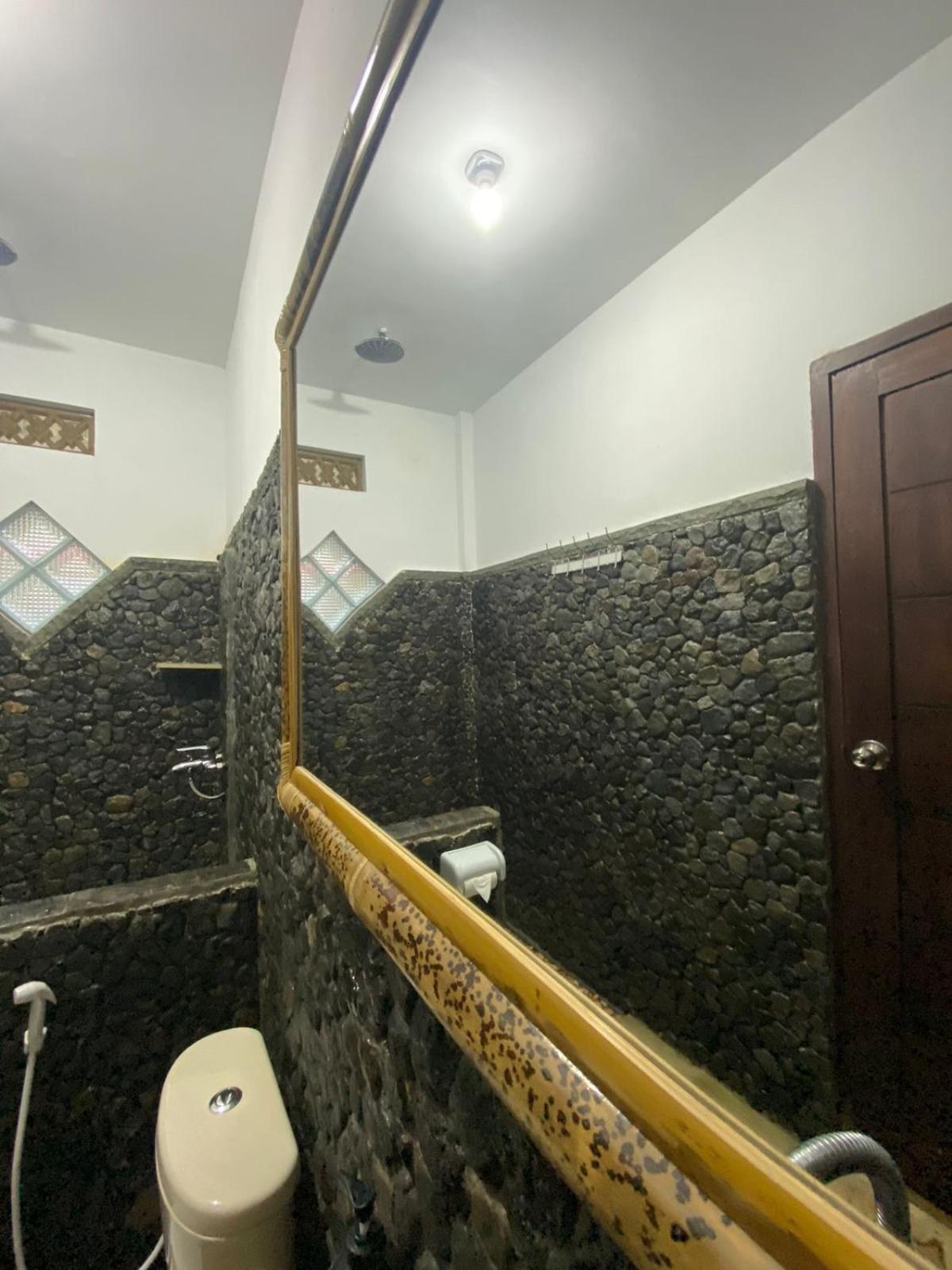 Bed & Breakfast Cewin's Kuta (Lombok)