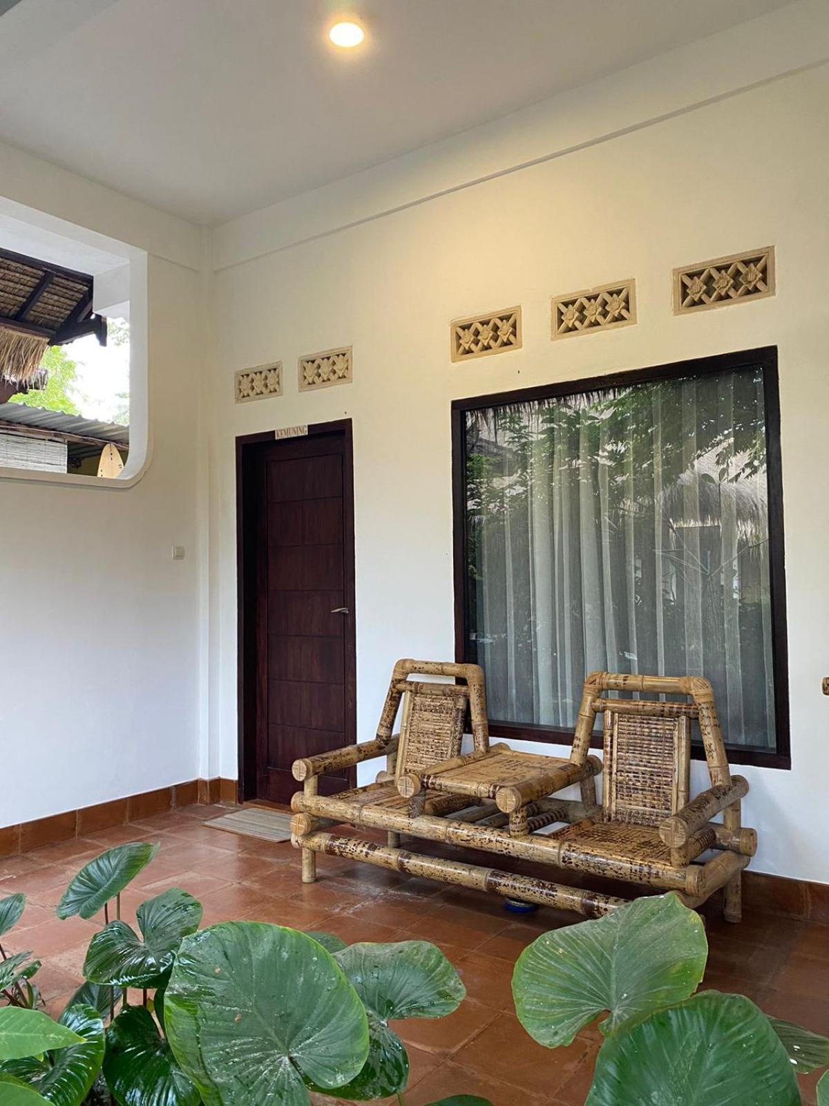 Cewin's Bed & Breakfast