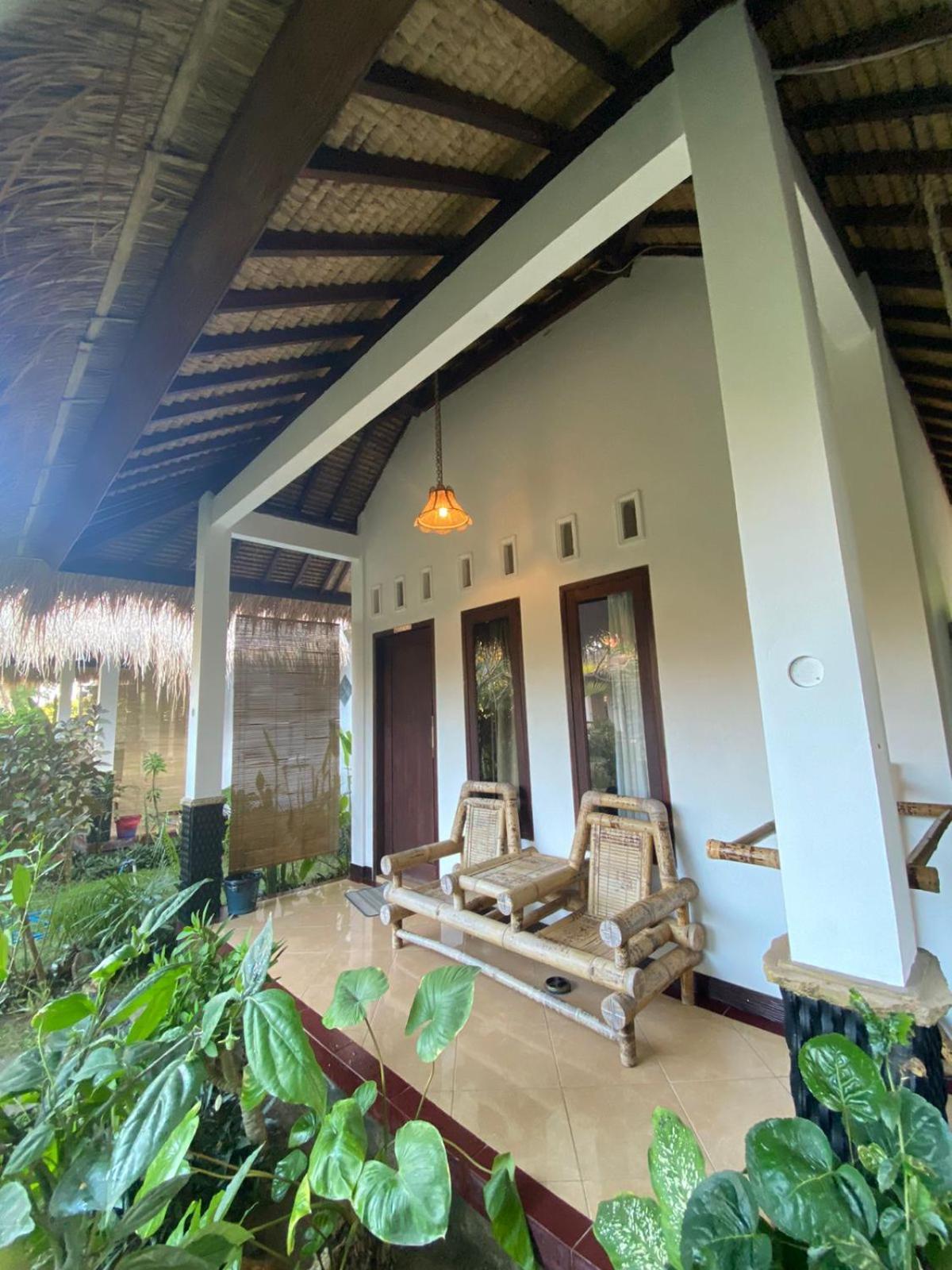Cewin's Bed & Breakfast *