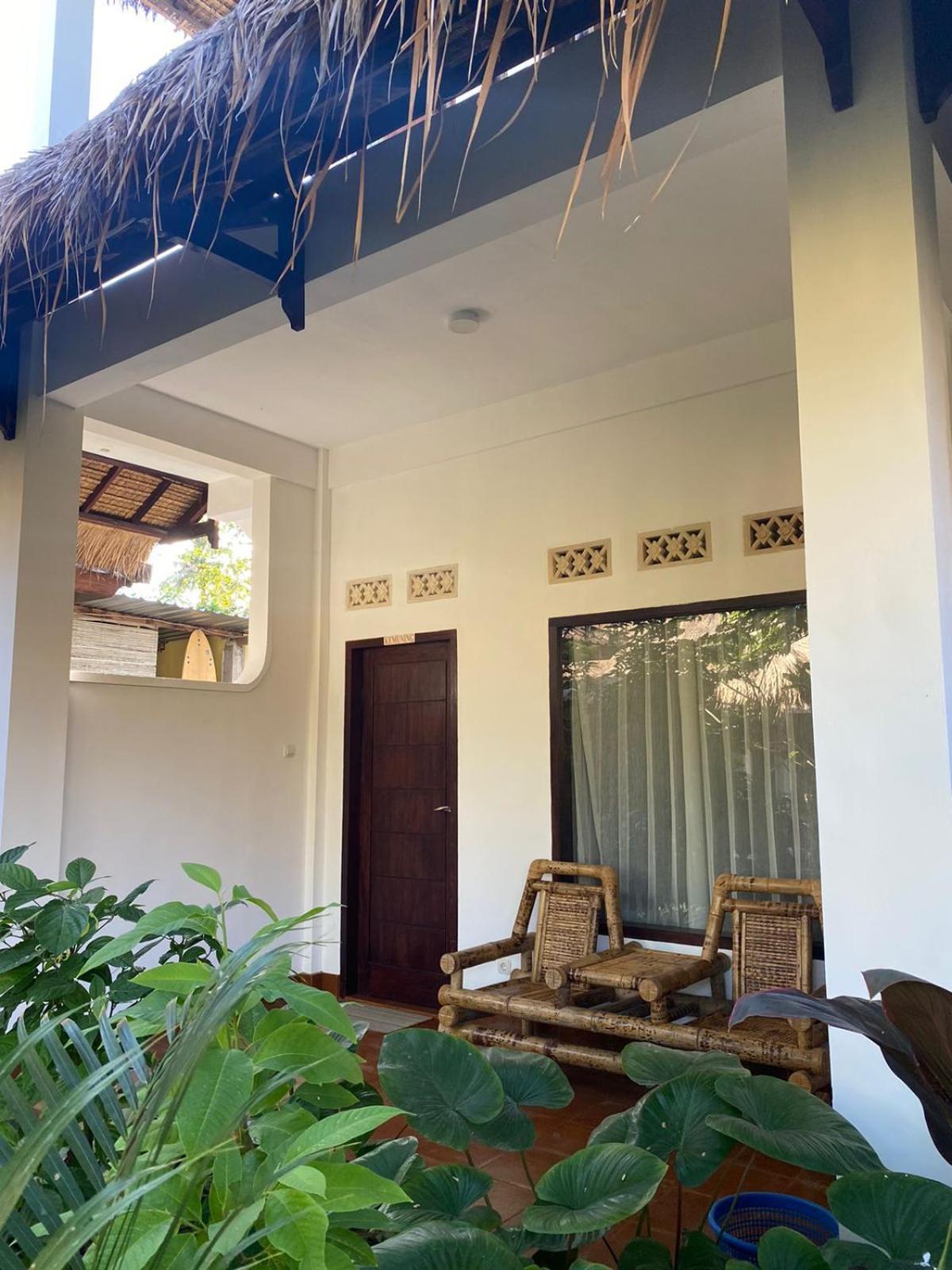 Cewin's Bed & Breakfast Kuta (Lombok)