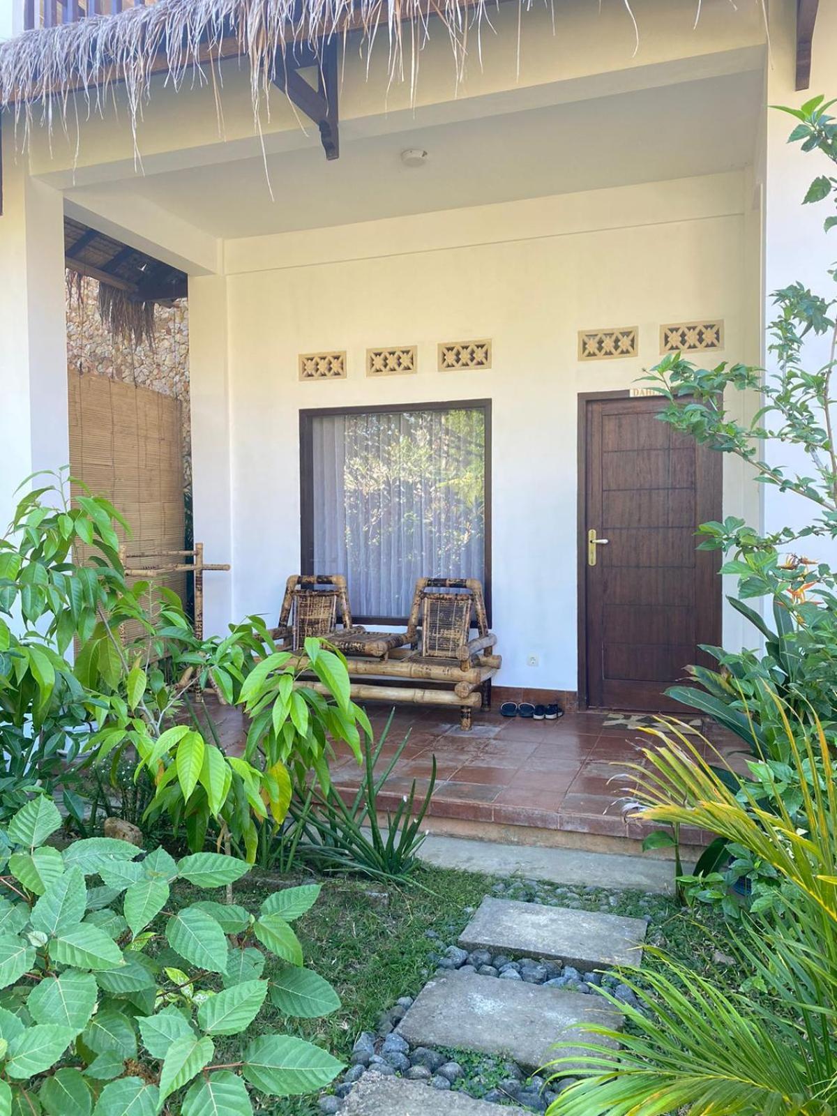 Cewin's Bed & Breakfast *