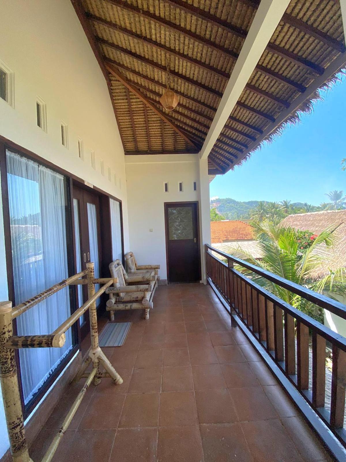 Cewin's Kuta (Lombok)