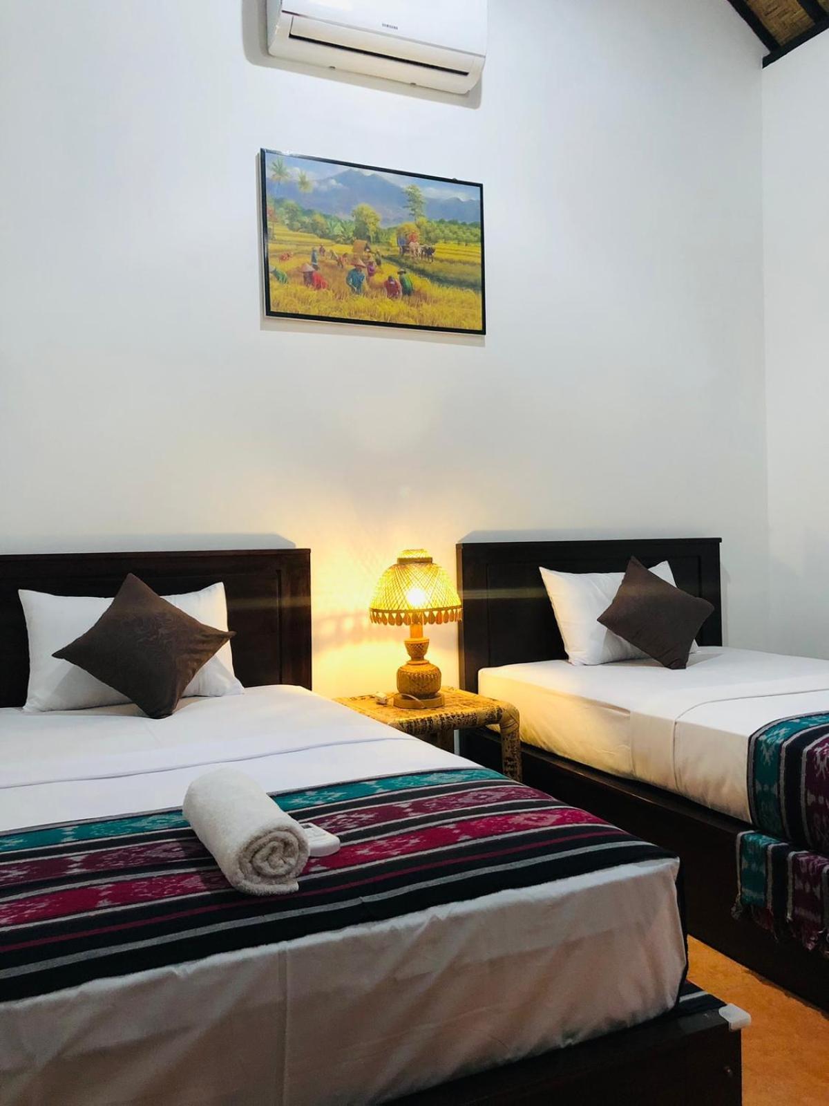 Cewin's Bed & Breakfast *