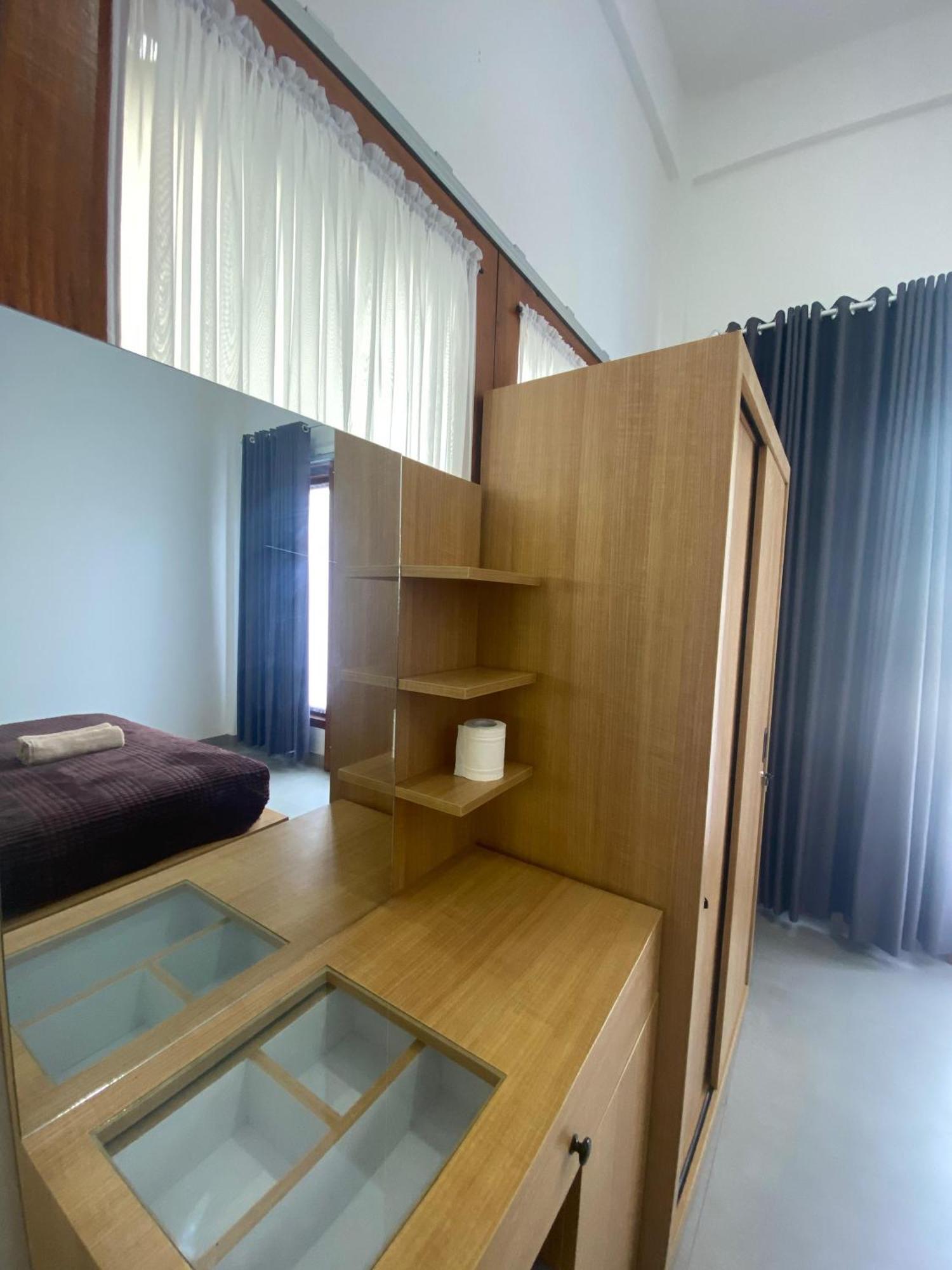 Bed & Breakfast Cewin's *