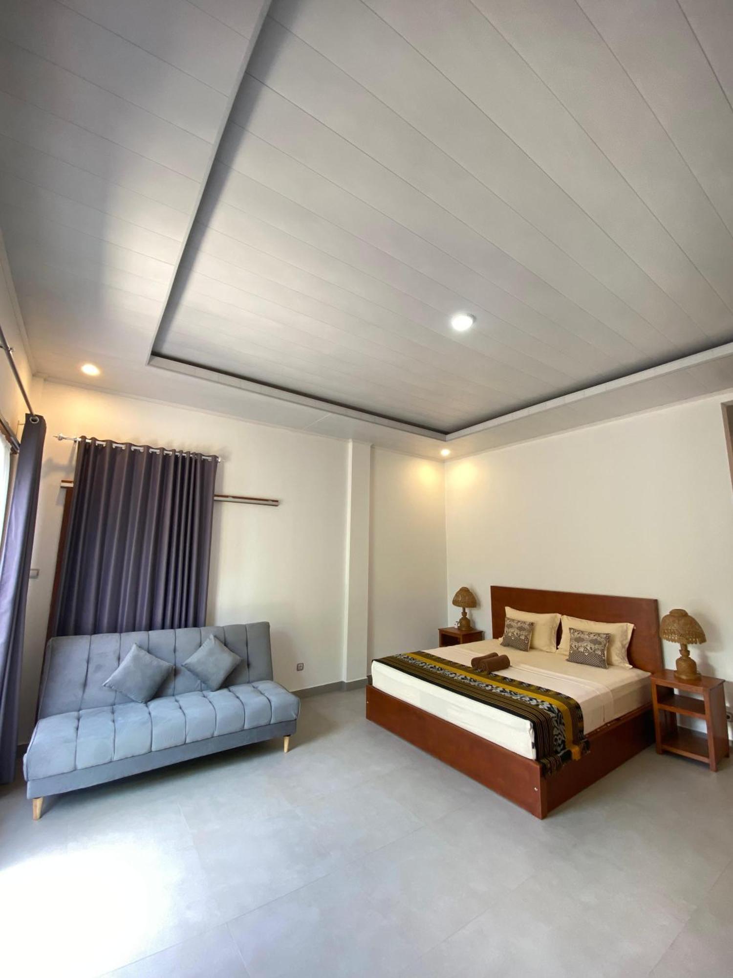Cewin's * Kuta (Lombok)