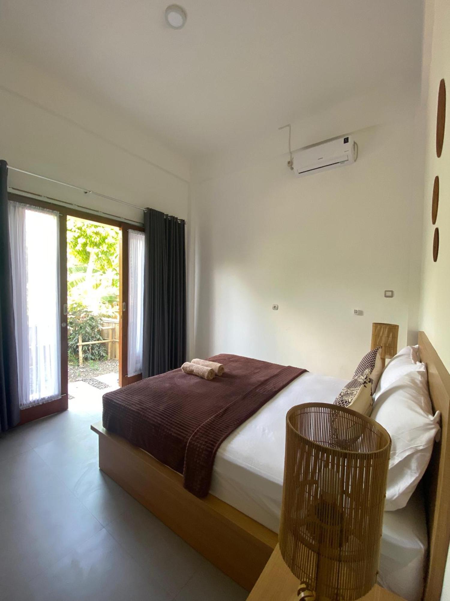 Bed & Breakfast Cewin's Kuta (Lombok)