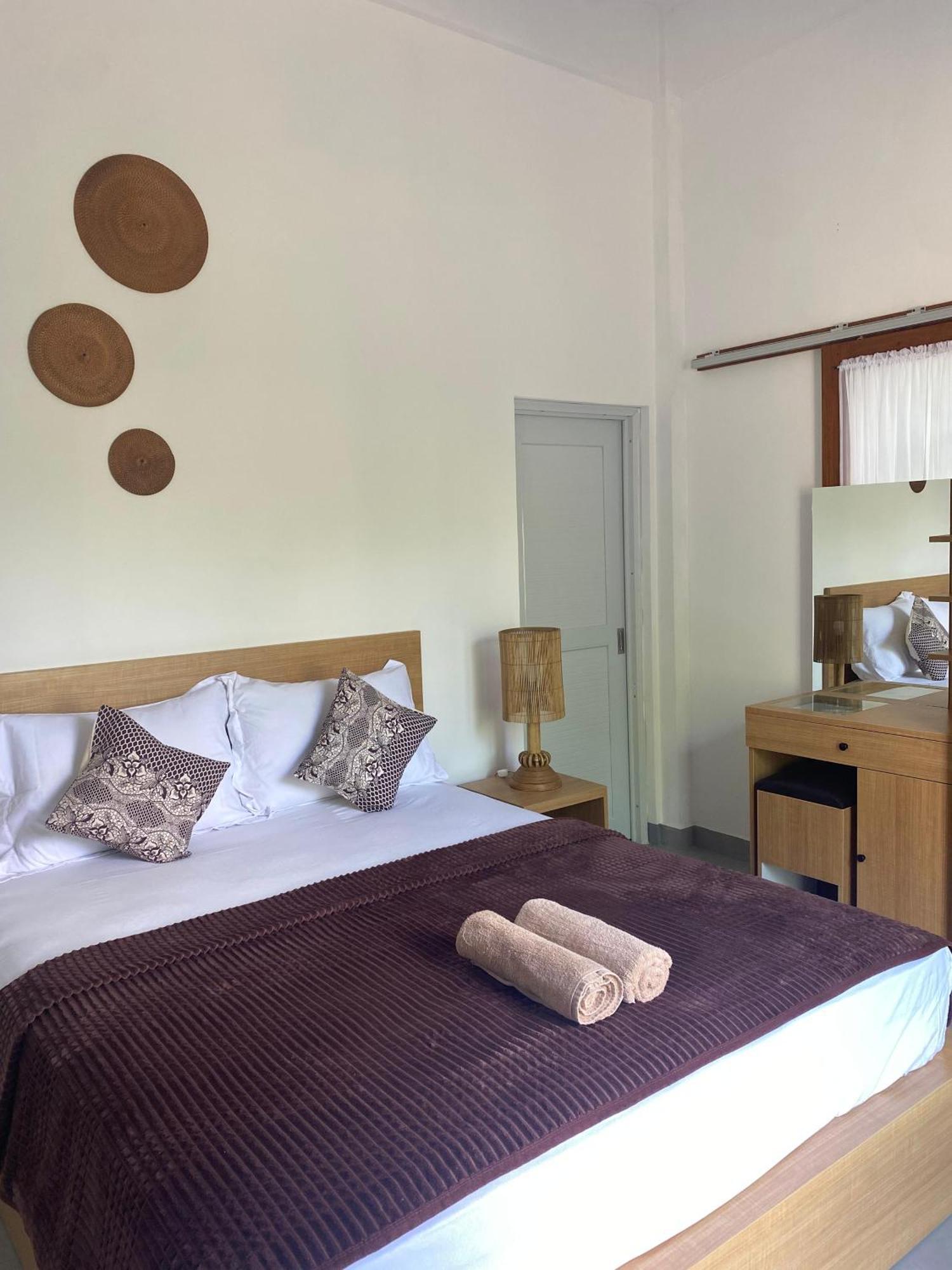 Bed & Breakfast Cewin's