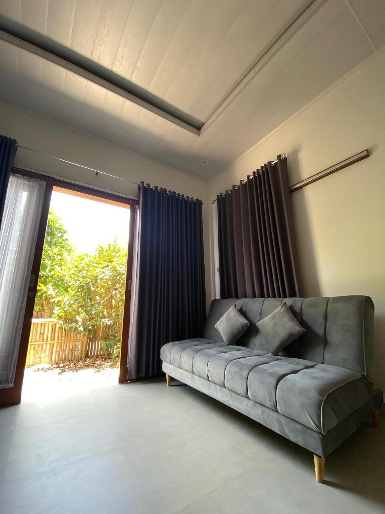 Cewin's Bed & Breakfast *