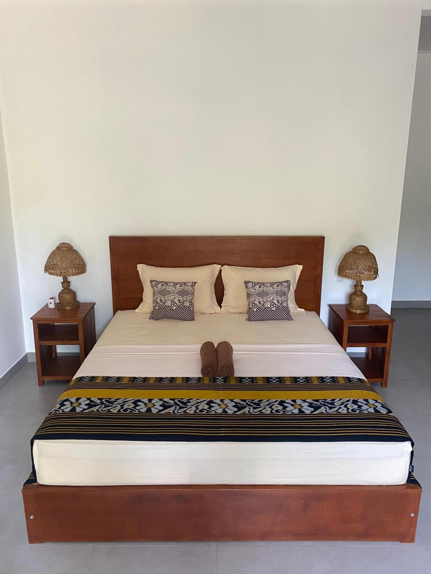 Bed & Breakfast Cewin's Kuta (Lombok)