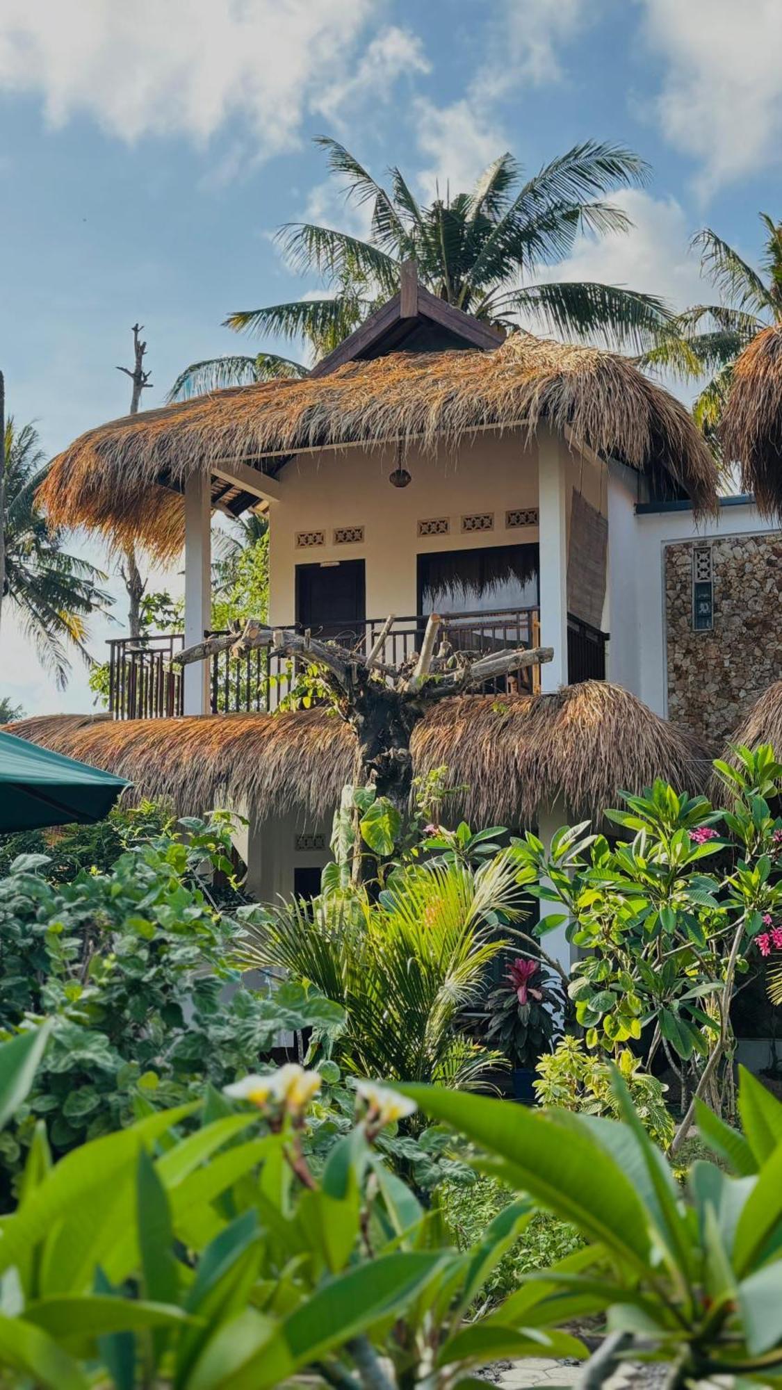 Cewin's * Kuta (Lombok)