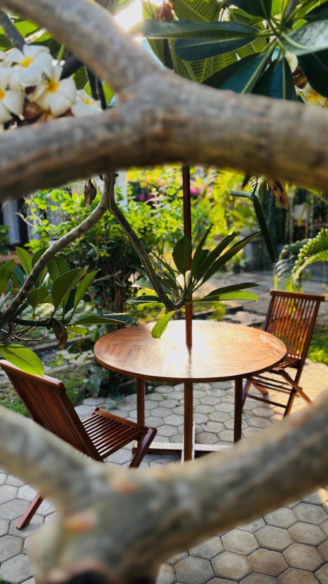 Cewin's Bed & Breakfast Kuta (Lombok)