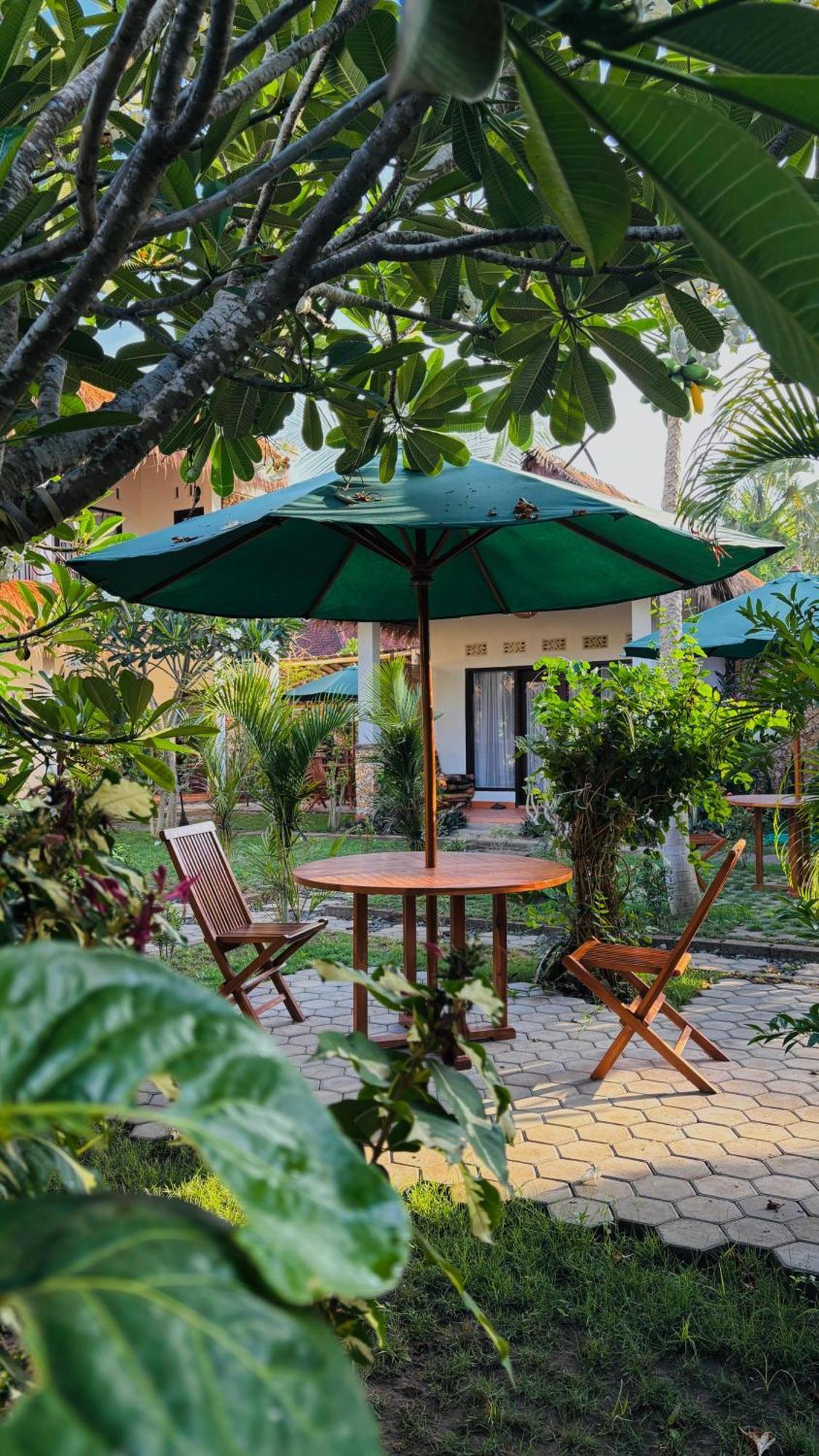 Bed & Breakfast Cewin's Kuta (Lombok)