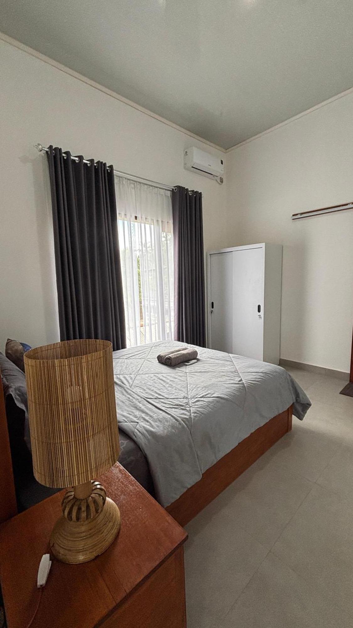 Cewin's Bed & Breakfast Kuta (Lombok)