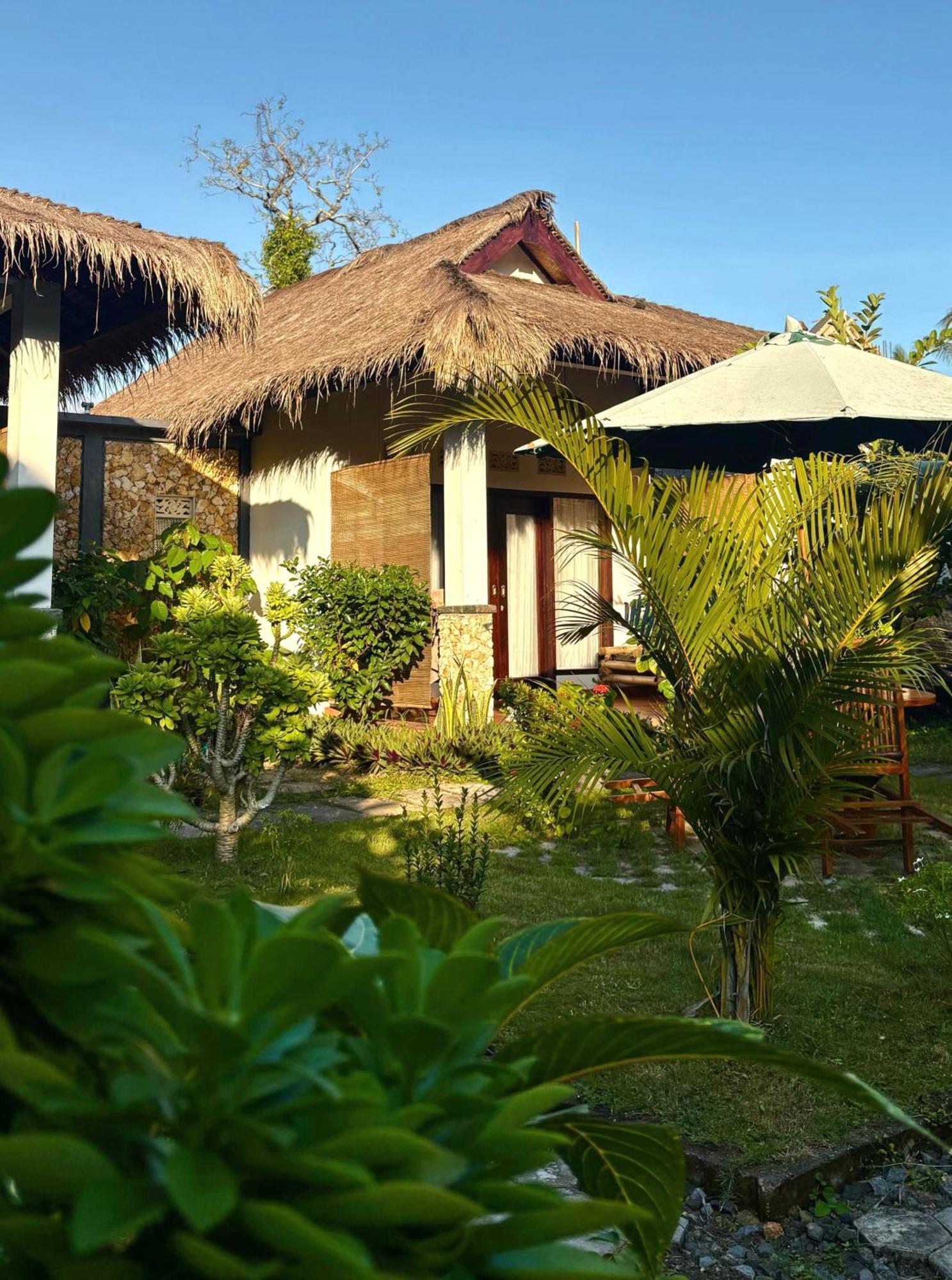 Cewin's Bed & Breakfast Kuta (Lombok)