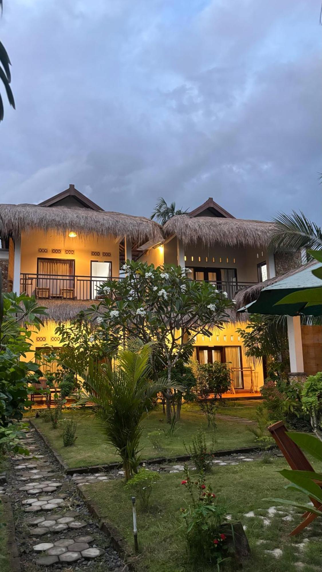 Bed & Breakfast Cewin's Kuta (Lombok)